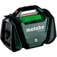 Metabo Akku-Kompressor AK 18 Multi
