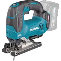Makita Akku-Pendelhubstichsäge XGT - 40V max. - 135 mm - 800 - 3.500 U/min - JV002GZ