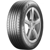 Continental So car-tyres EcoContact 6 ( 235/45 R19 99V XL EVc, VOL )