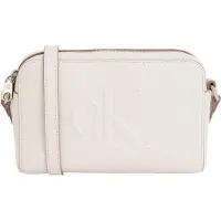 Calvin Klein Sculpted Ew Camera Bag Wind Chime Größe: OS | Umhängetaschen Outlet | Damen