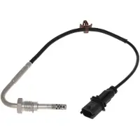 Valeo Sensor Abgastemp 2-polig M14 x 1,5 17 310 mm Kabel für u.a. OPEL INSIGNIA