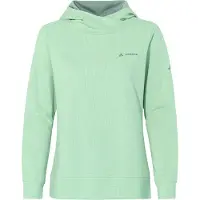 Vaude Damen Kapuzensweat Damen Hoodie Tuenno