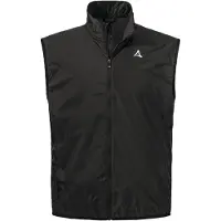 Schöffel Herren Weste Vest Style Cannobio MNS