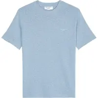 Marc o'polo Marc OPolo DENIM T-Shirt "T-Shirt T-Shirt, SSL, Logo Print, Reg 1er Pack" 1