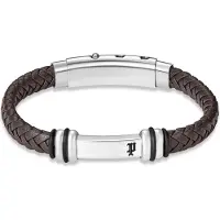 Police Highbridge Armband