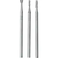 Proxxon Hartmetall-Fräser-Set (3-teilig)