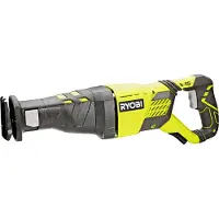 Ryobi RRS1200-K, 3000 SPM, 3 cm, 20 cm, 2 cm, 2 cm, 103 dB