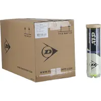 Dunlop Atp Championship Tennisballbox