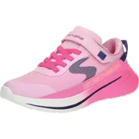 SKECHERS Wave 92 - Imara Lite 303571L-LPHP, Sneaker, für Mädchen, Rosa