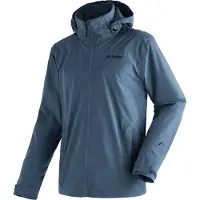 Maier Sports Metor rec M ensign blue