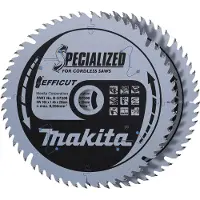 Makita B-57336-2 Kreissägeblatt Für Holz