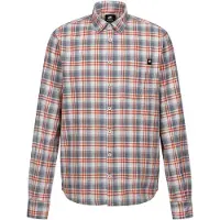Mammut Trovat Summer Langarmhemd