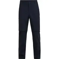 Peak Performance Men's Iconiq Zipoff Pants wandern