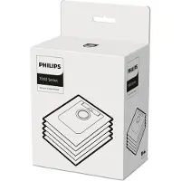 Philips Mop-Pads für HomeRun Saugroboter (XV1472/00)