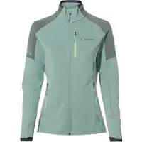 Vaude Damen Unterjacke Wo Elope Fleece Jacket II