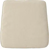 &tradition - RFH Outdoor Sitzkissen für Terrace Side Chair RD4, beige (Heritage Papyrus)
