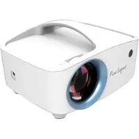 Acer AOpen QF13 1920x1080/600 LED Lumen/HDMI - Digital-Projektor - LCD