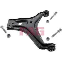 Schaeffler FAG 821 0334 10 Querlenker Vorne Links für AUDI 80 Limousine (8C2, B4)