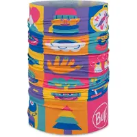 Buff Herren Schal Coolnet UV