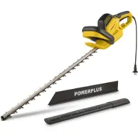 Powerplus Elektrische Heckenschere 750w
