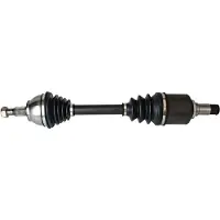 FEBI BILSTEIN Antriebswelle FEBI 192907