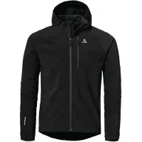 Schöffel Herren Funktionsjacke Hybrid Jk Style Mamry MNS