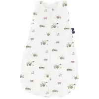 Träumeland Sommerschlafsack Liebmich 0.5 TOG, gruen, 90