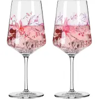 Ritzenhoff Sommersonett Sprizz (O. Koelsch) 2er Set #19 #20 F25
