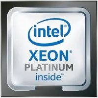 HP Intel Xeon-Platinum 8558 2.1GHz 48-core 330W Processor