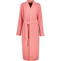 Cawö Kimono Home 812 Damen Coral-40 / 42