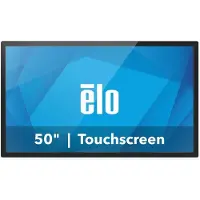 Elo Touch Solutions 5054L - Commercial Grade - LED-Monitor - 127 cm (50") (E103937)