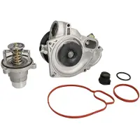 HEPU Kühlmittelpumpe P415-TH
