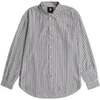 G-Star Langarmshirt "Boyfriend Hemd"