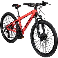 VARIO Mountainbike »XC DIABLO 24 COMP BT«, 24 Zoll