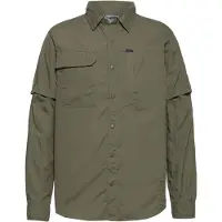 Columbia Herren Shirt Skien Valley Long Sleeve Shirt