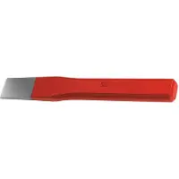 Facom Kaltmeissel, 24,0 mm, Chrom Vanadium Stahl