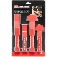 Facom Verbunwerkstoff-Meisel