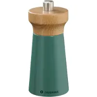 Zassenhaus Salzmühle WESTERLAND 12 cm deep forest/Buche