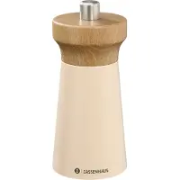 Zassenhaus Pfeffermühle WESTERLAND 12 cm sand/Buche