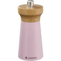 Zassenhaus Pfeffermühle WESTERLAND 12 cm lotus/Buche 24050 4006528024050