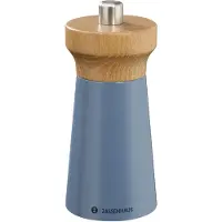 Zassenhaus Pfeffermühle WESTERLAND 12 cm deep sea/Buche 24135 4006528024135
