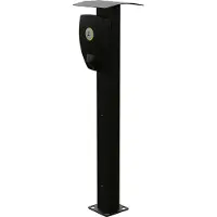 Zaptec OnePole 2.0