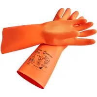 Facom Isolierte Handschuhe Grösse 10 BC.10CVE
