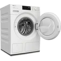 Miele WSG 883 WCS PowerWash & TwinDos & Steam