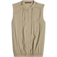 G-Star T-Shirt "Stand Up Collar Top"