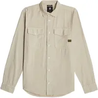 G-Star Langarmshirt "Marine Slim Hemd"