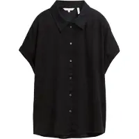 Tom Tailor 1046207 Kurzarm-bluse
