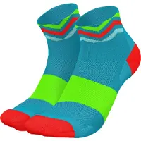 Incylence Socken Waves Short incultwavshoc-cyagre | Größe: 39-42