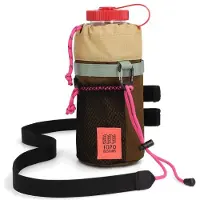 Topo Designs Mountain Hydro 1.7l Flaschenhalter