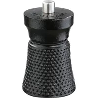 Zassenhaus Pfeffermühle WORKER 10 cm Gusseisen 35810 4006528035810